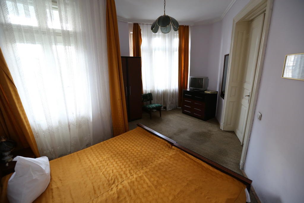 Hotel Banat Bukurešť Pokoj fotografie