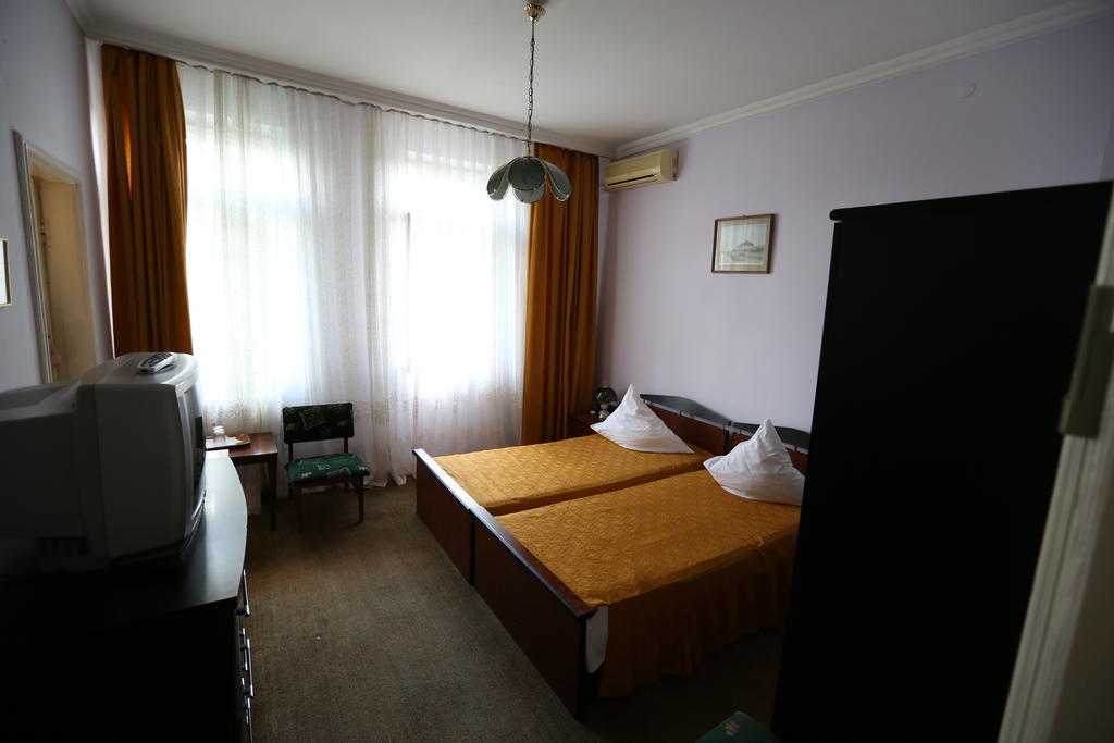 Hotel Banat Bukurešť Pokoj fotografie